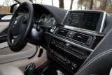 BMW 650i Coupe